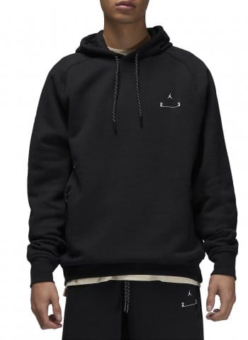 Jordan 23 Engineered Men's Fleece Pullover Hoodie