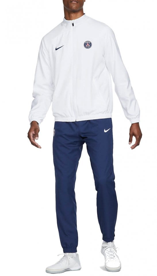 Trening Nike PSG M NK DF STRK TRK SUIT W