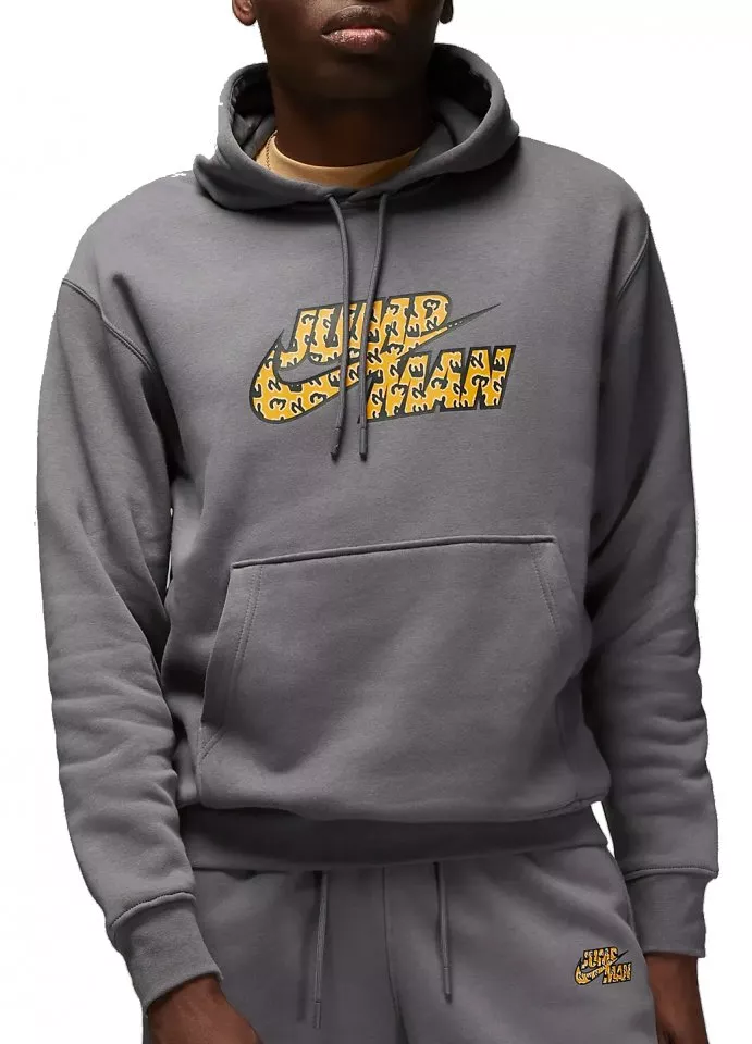 Bluza z kapturem Jordan Flight MVP Jumpman