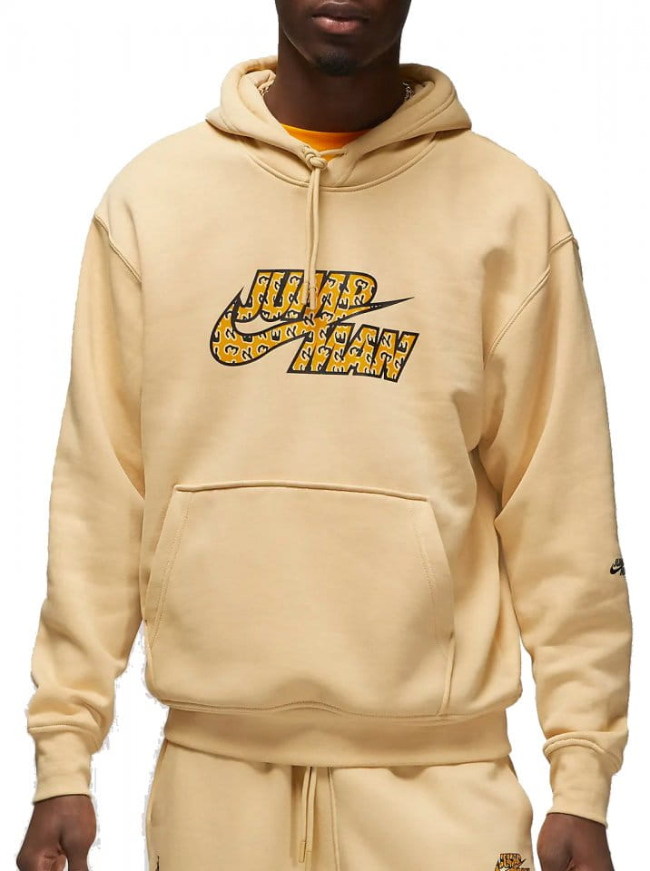 Bluza z kapturem Jordan Flight MVP Jumpman