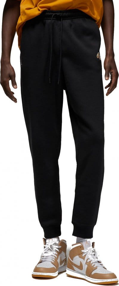 Pantaloni Jordan Flight MVP Men's Fleece Trousers