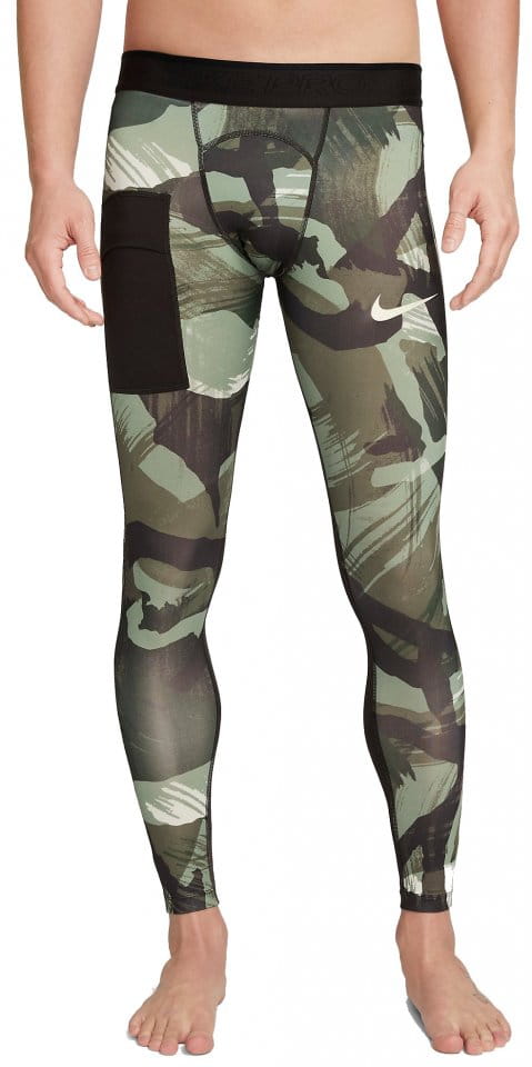 Leggings Nike Pro Dri FIT Camo