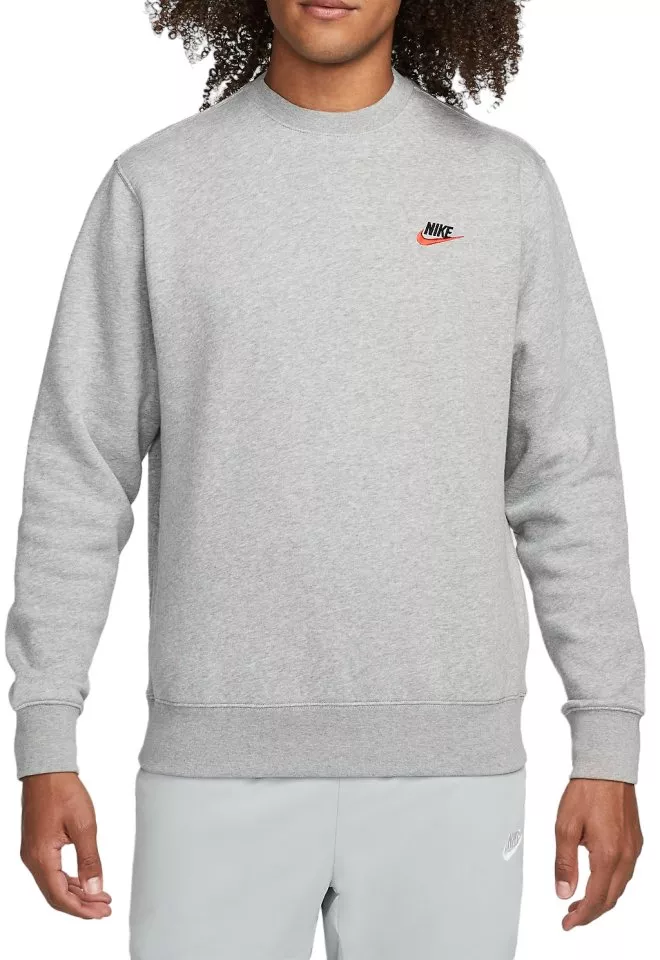 Nike M NSW CLUB DT CREW BB Melegítő felsők
