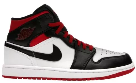 Jordan Air 1 SE Mid Sneaker Kids