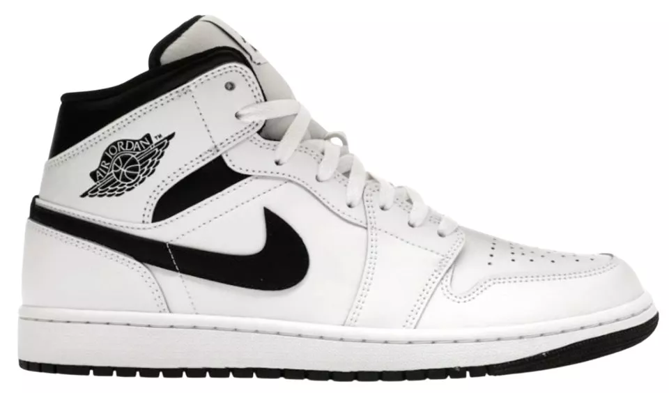 Obutev Jordan Air 1 SE Mid Kids
