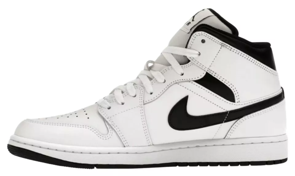 Obutev Jordan Air 1 SE Mid Kids