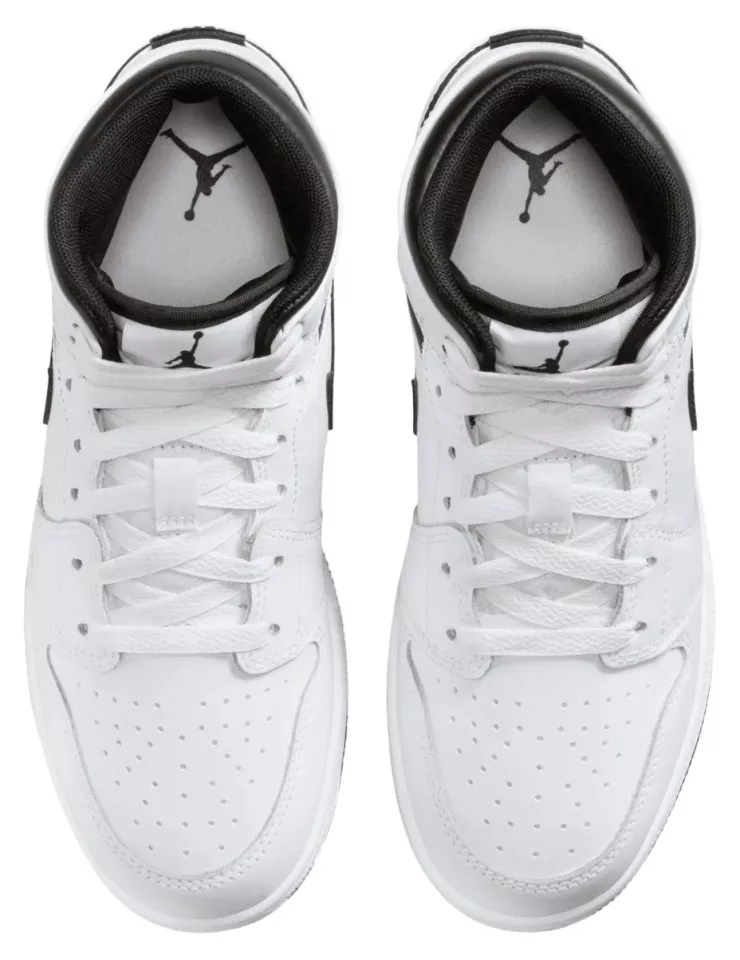 Obutev Jordan Air 1 SE Mid Kids
