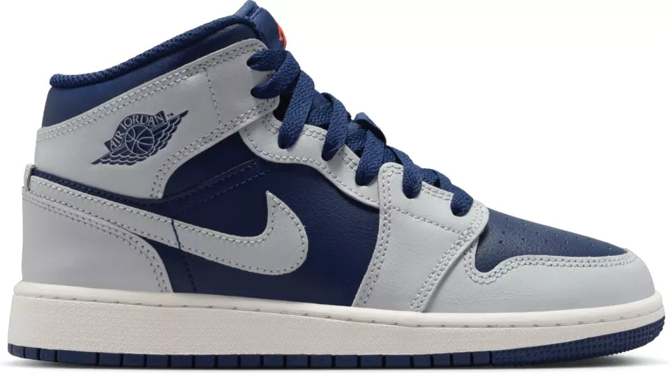 Παπούτσια Jordan Air 1 Mid (GS) Kids