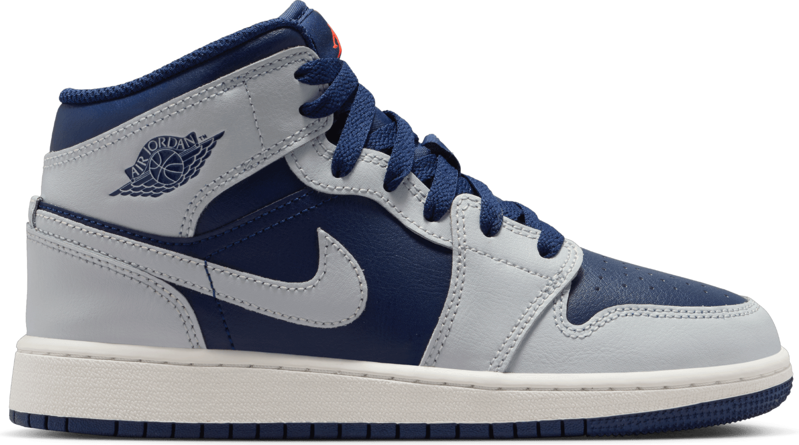Παπούτσια Jordan Air 1 Mid (GS) Kids