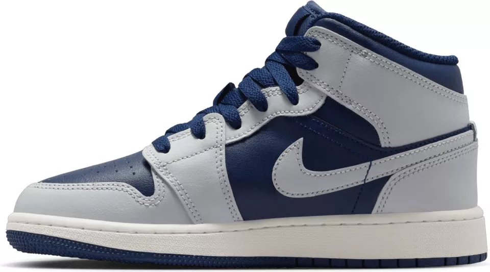 Παπούτσια Jordan Air 1 Mid (GS) Kids