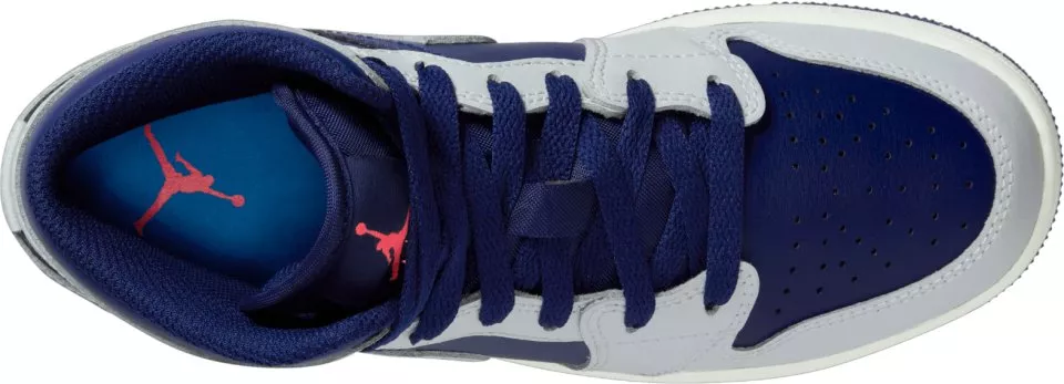 Παπούτσια Jordan Air 1 Mid (GS) Kids