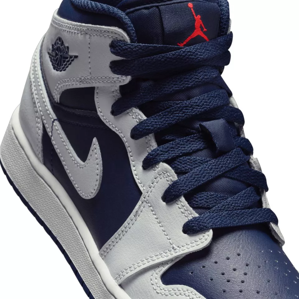 Παπούτσια Jordan Air 1 Mid (GS) Kids