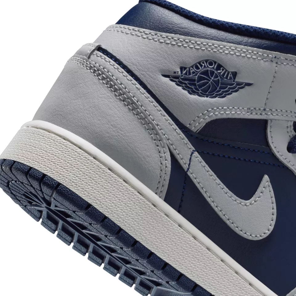 Παπούτσια Jordan Air 1 Mid (GS) Kids