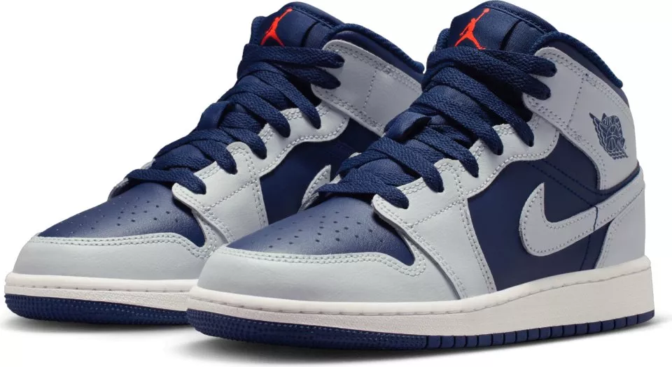 Παπούτσια Jordan Air 1 Mid (GS) Kids
