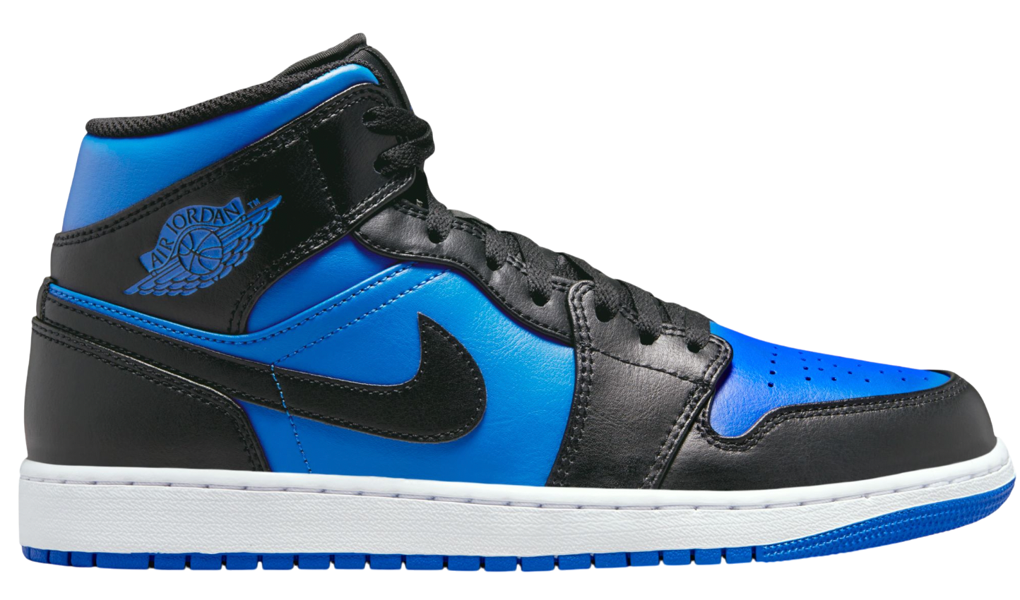 Obuwie Jordan Air 1 Mid Sneaker