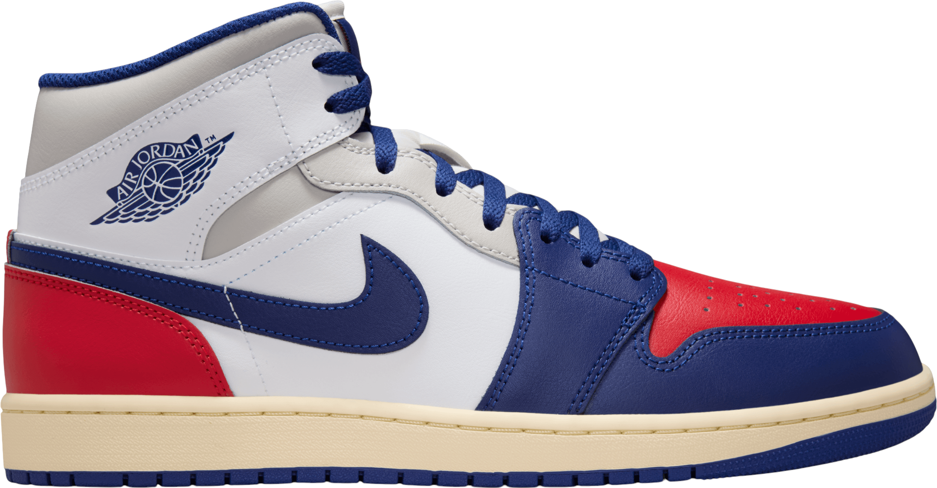 Incaltaminte Air Jordan 1 Mid Sneaker