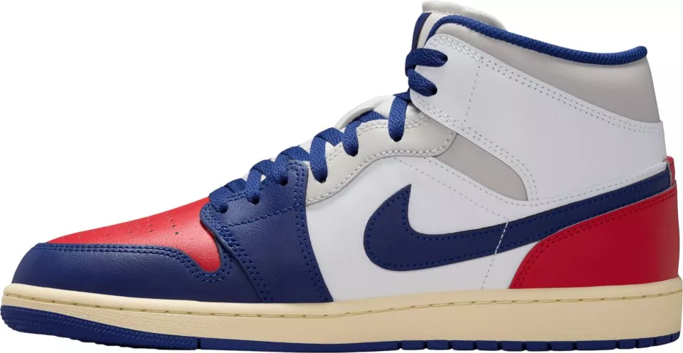 Incaltaminte Air Jordan 1 Mid Sneaker