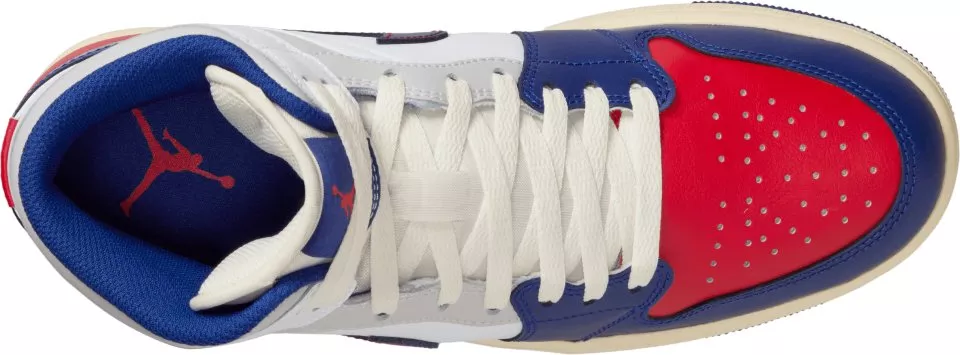 Incaltaminte Air Jordan 1 Mid Sneaker