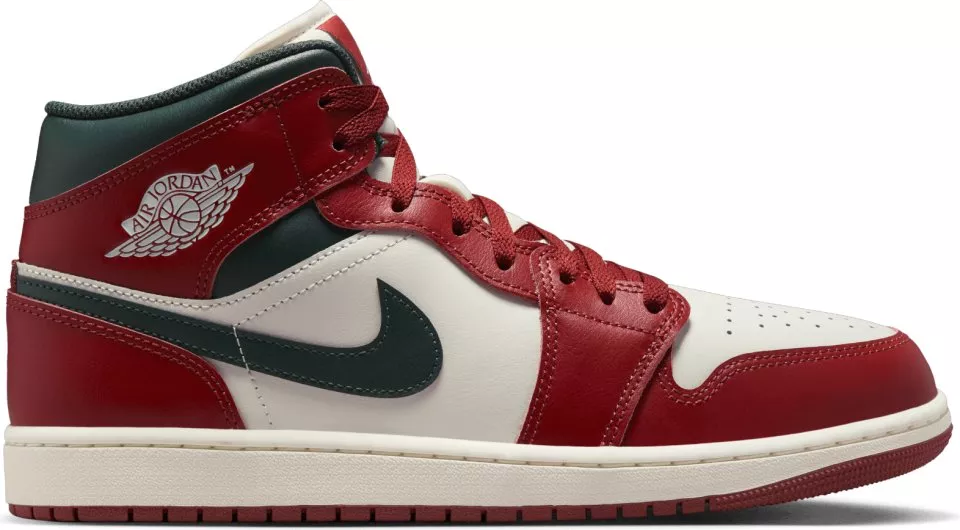 Incaltaminte Jordan Air 1 Mid Sneaker