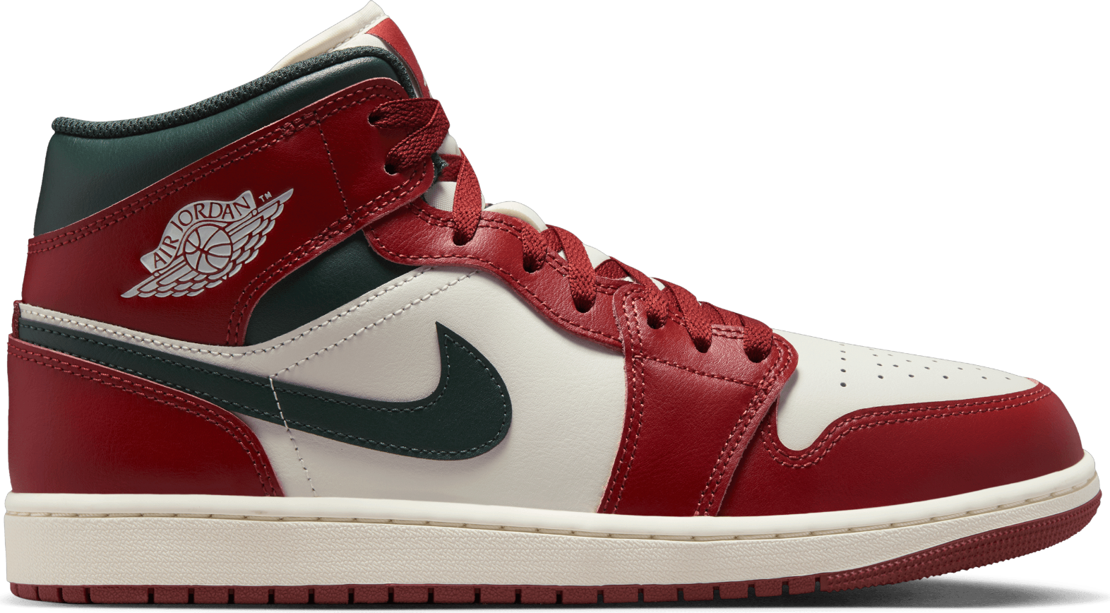 Incaltaminte Jordan Air 1 Mid Sneaker