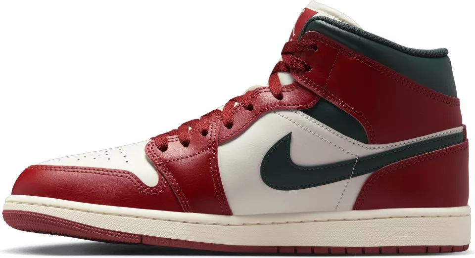 Incaltaminte Jordan Air 1 Mid Sneaker