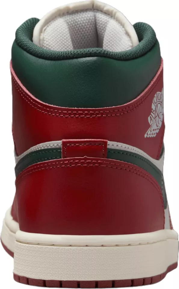 Incaltaminte Jordan Air 1 Mid Sneaker