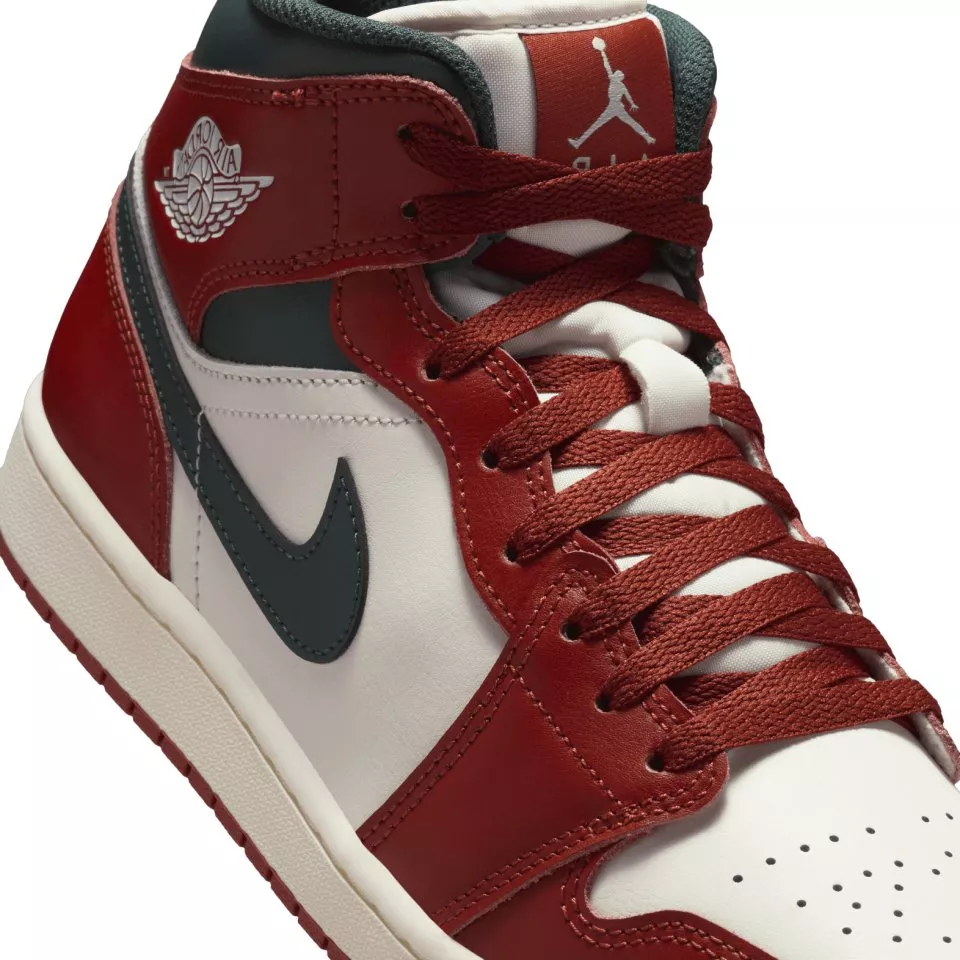 Incaltaminte Jordan Air 1 Mid Sneaker