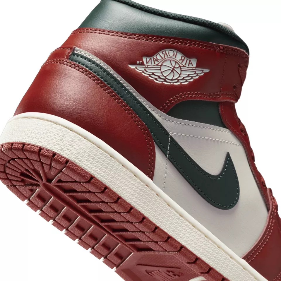 Incaltaminte Jordan Air 1 Mid Sneaker