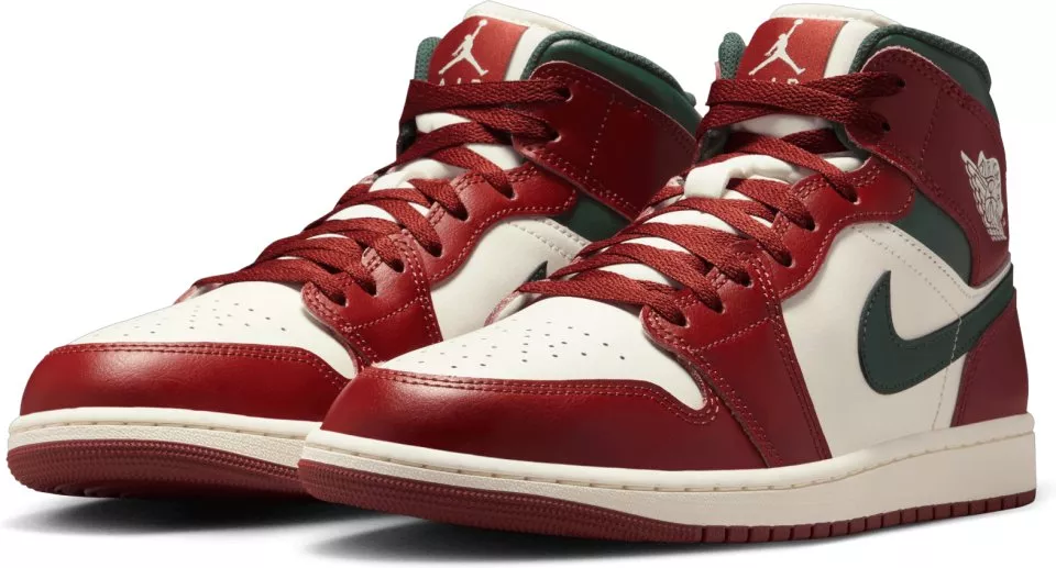 Incaltaminte Jordan Air 1 Mid Sneaker