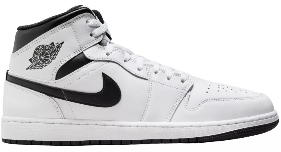 Shoes Nike AIR JORDAN 1 MID Top4Running.ie