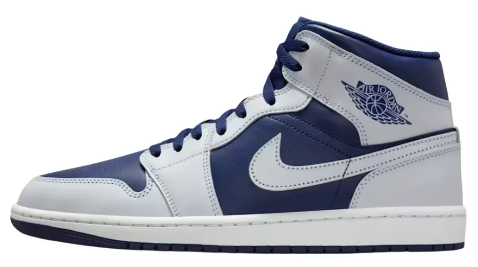 Incaltaminte Jordan Air 1 Mid Sneaker