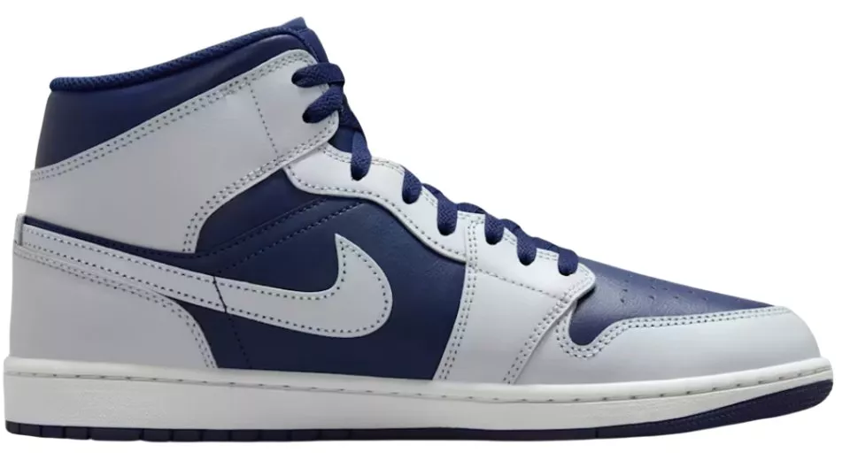 Incaltaminte Jordan Air 1 Mid Sneaker