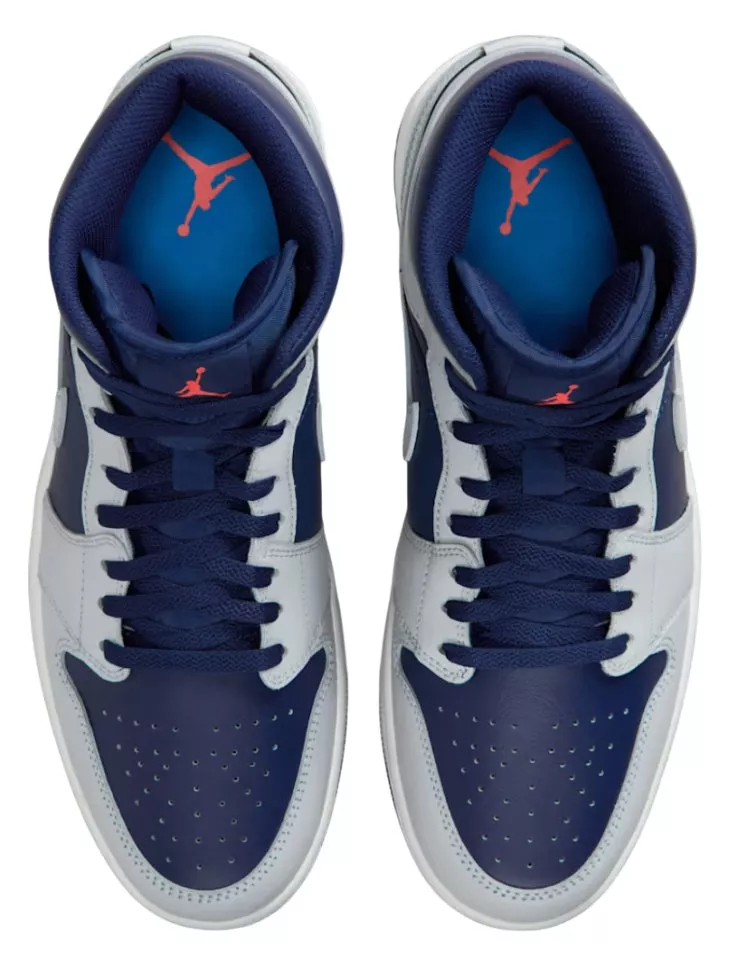 Incaltaminte Jordan Air 1 Mid Sneaker