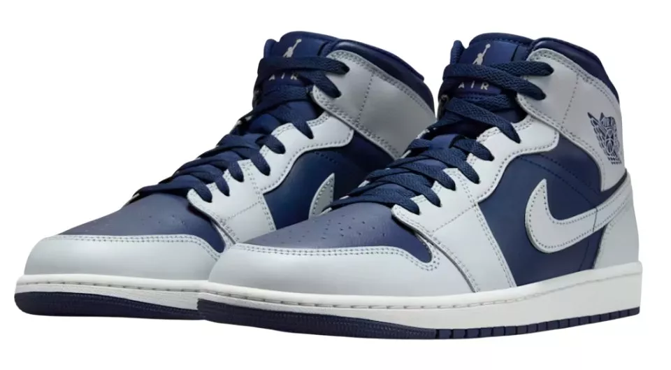 Incaltaminte Jordan Air 1 Mid Sneaker