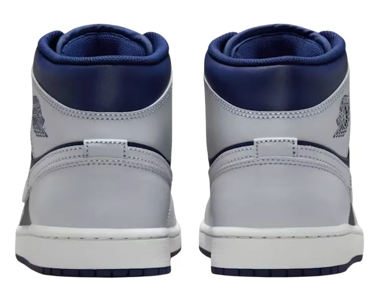 Incaltaminte Jordan Air 1 Mid Sneaker