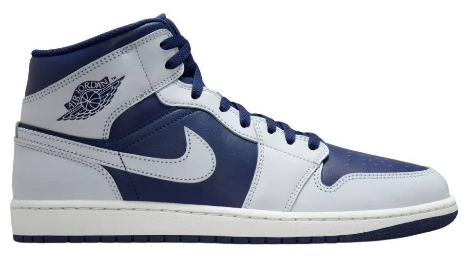 Incaltaminte Jordan Air 1 Mid Sneaker