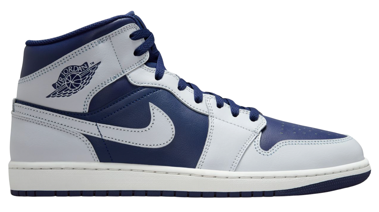 Incaltaminte Jordan Air 1 Mid Sneaker