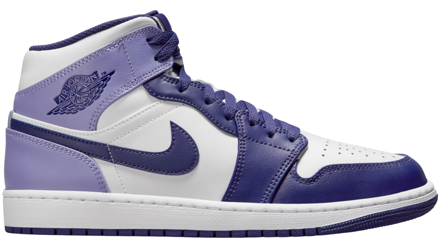 Obuv Jordan Air 1 Mid