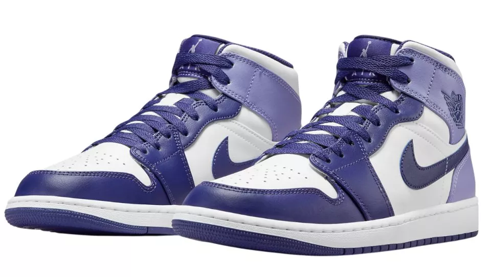 Obuv Jordan Air 1 Mid