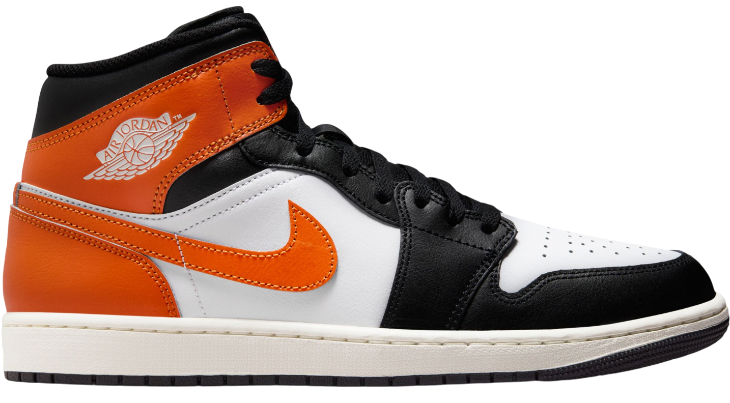 Kengät Air Jordan 1 Mid Sneaker