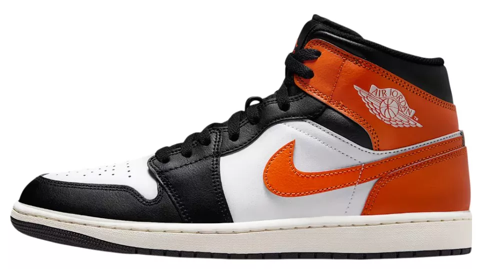 Kengät Air Jordan 1 Mid Sneaker