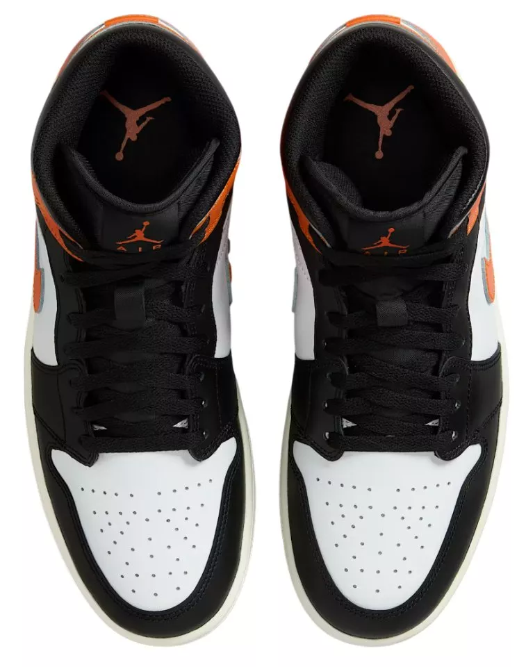 Kengät Air Jordan 1 Mid Sneaker