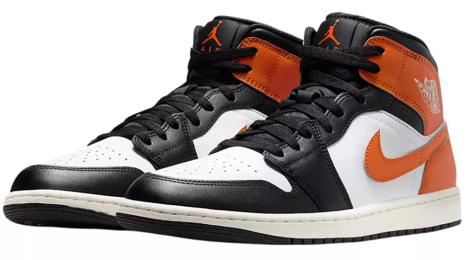 Kengät Air Jordan 1 Mid Sneaker