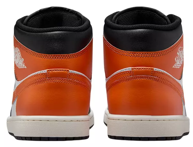 Kengät Air Jordan 1 Mid Sneaker