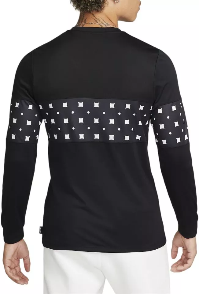 Nike F.C. Libero Jersey Long Sleeve Hosszú ujjú póló