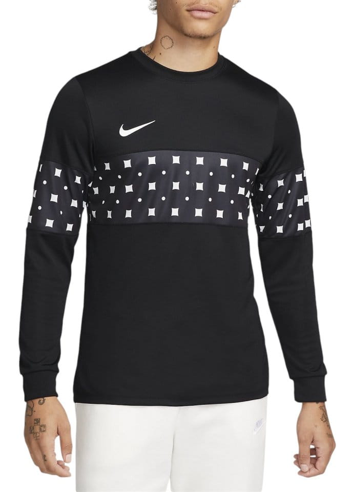 Nike F.C. Libero Jersey Long Sleeve Hosszú ujjú póló