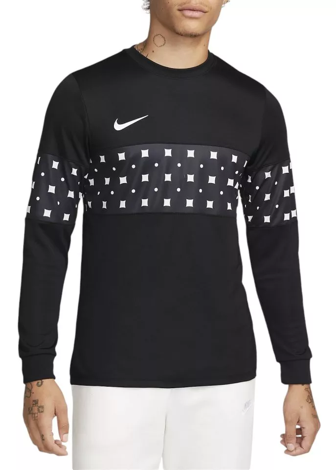 Nike F.C. Libero Jersey Long Sleeve Hosszú ujjú póló
