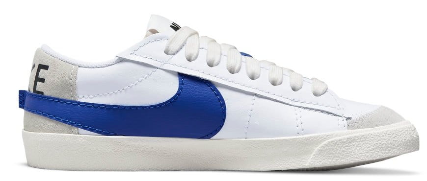 Zapatillas Nike Blazer Low 77 Jumbo