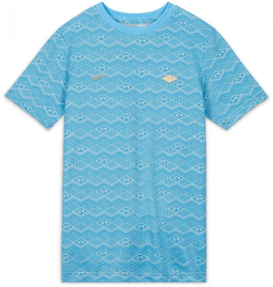 Koszulka Nike KM Y NK DF TOP SS