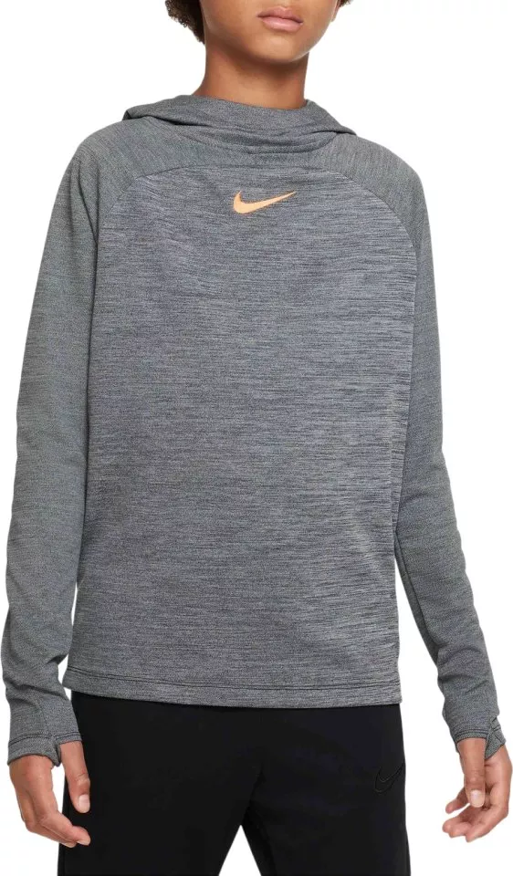Nike Dri-FIT Academy Kids Kapucnis melegítő felsők